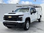 2026 Chevrolet Silverado 2500 Crew Cab SRW 4WD Service Truck for sale #VC5466 - photo 4