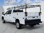 2026 Chevrolet Silverado 2500 Crew Cab SRW 4WD Service Truck for sale #VC5466 - photo 5