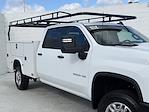 2026 Chevrolet Silverado 2500 Crew Cab SRW 4WD Service Truck for sale #VC5466 - photo 6