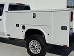 New 2026 Chevrolet Silverado 2500 Crew Cab Service Truck for sale #VC5471 - photo 8