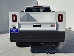 New 2026 Chevrolet Silverado 2500 Crew Cab Service Truck for sale #VC5471 - photo 3