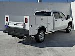 New 2026 Chevrolet Silverado 2500 Crew Cab Service Truck for sale #VC5471 - photo 9