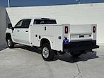 New 2026 Chevrolet Silverado 2500 Crew Cab Service Truck for sale #VC5471 - photo 2