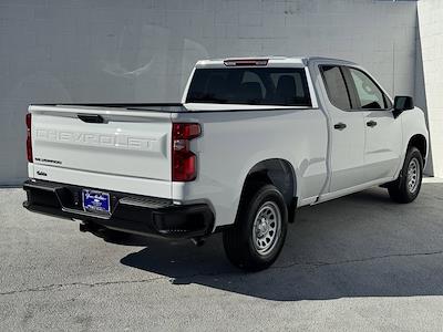 New 2026 Chevrolet Silverado 1500 Work Truck Double Cab for sale #VC5472 - photo 2