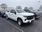 New 2026 Chevrolet Silverado 1500 Work Truck Double Cab for sale #VC5472 - photo 1