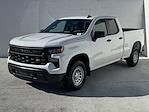 New 2026 Chevrolet Silverado 1500 Work Truck Double Cab for sale #VC5472 - photo 9