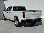 New 2026 Chevrolet Silverado 1500 Work Truck Double Cab for sale #VC5472 - photo 4