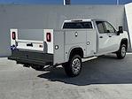 2026 Chevrolet Silverado 2500 Double Cab SRW RWD Service Truck for sale #VC5475 - photo 2