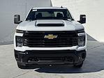 2026 Chevrolet Silverado 2500 Double Cab SRW RWD Service Truck for sale #VC5475 - photo 7