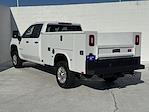 2026 Chevrolet Silverado 2500 Double Cab SRW RWD Service Truck for sale #VC5475 - photo 10
