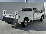 2026 Chevrolet Silverado 2500 Double Cab 4WD Service Truck for sale #VC5476 - photo 2