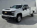 2026 Chevrolet Silverado 2500 Double Cab 4WD Service Truck for sale #VC5476 - photo 9
