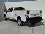 New 2026 Chevrolet Silverado 2500 Double Cab Service Truck for sale #VC5477 - photo 10