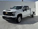 New 2026 Chevrolet Silverado 2500 Crew Cab Service Truck for sale #VC5483 - photo 9