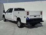 New 2026 Chevrolet Silverado 2500 Crew Cab Service Truck for sale #VC5483 - photo 10