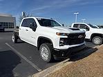 New 2026 Chevrolet Silverado 2500 Work Truck Crew Cab for sale #VC5484 - photo 1