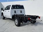 New 2026 Chevrolet Silverado 2500 Work Truck Crew Cab for sale #VC5484 - photo 2