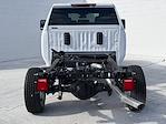 New 2026 Chevrolet Silverado 2500 Work Truck Crew Cab for sale #VC5484 - photo 3