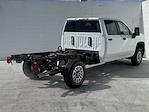 New 2026 Chevrolet Silverado 2500 Crew Cab 55 CA Cab Chassis for sale #VC5485 - photo 2