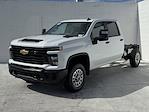 New 2026 Chevrolet Silverado 2500 Crew Cab 55 CA Cab Chassis for sale #VC5485 - photo 7