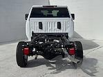 New 2026 Chevrolet Silverado 2500 Crew Cab 55 CA Cab Chassis for sale #VC5485 - photo 9