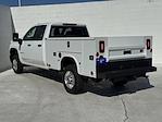 New 2026 Chevrolet Silverado 2500 Double Cab Service Truck for sale #VC5486 - photo 10