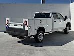 New 2026 Chevrolet Silverado 2500 Double Cab Service Truck for sale #VC5486 - photo 2