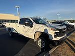 New 2026 Chevrolet Silverado 2500 Double Cab Service Truck for sale #VC5486 - photo 1
