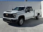 New 2026 Chevrolet Silverado 2500 Double Cab Service Truck for sale #VC5486 - photo 8