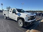 2026 Chevrolet Silverado 2500 Double Cab SRW RWD Service Truck for sale #VC5487 - photo 1