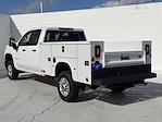 2026 Chevrolet Silverado 2500 Double Cab SRW RWD Service Truck for sale #VC5487 - photo 2
