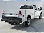 2026 Chevrolet Silverado 2500 Double Cab SRW RWD Service Truck for sale #VC5487 - photo 4