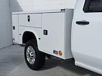 2026 Chevrolet Silverado 2500 Double Cab SRW RWD Service Truck for sale #VC5487 - photo 6