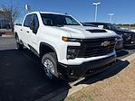 New 2026 Chevrolet Silverado 2500 Work Truck Crew Cab for sale #VC5537 - photo 1