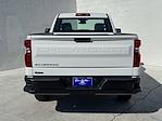 New 2026 Chevrolet Silverado 1500 Work Truck Regular Cab for sale #VC5560 - photo 9