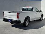 New 2026 Chevrolet Silverado 1500 Work Truck Regular Cab for sale #VC5560 - photo 10