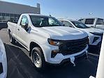 New 2026 Chevrolet Silverado 1500 Work Truck Regular Cab for sale #VC5560 - photo 1