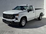 New 2026 Chevrolet Silverado 1500 Work Truck Regular Cab for sale #VC5560 - photo 7