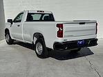 New 2026 Chevrolet Silverado 1500 Work Truck Regular Cab for sale #VC5560 - photo 8