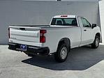 New 2026 Chevrolet Silverado 1500 Work Truck Regular Cab for sale #VC5561 - photo 2