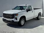 New 2026 Chevrolet Silverado 1500 Work Truck Regular Cab for sale #VC5561 - photo 8