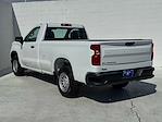 New 2026 Chevrolet Silverado 1500 Work Truck Regular Cab for sale #VC5561 - photo 9