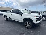 New 2026 Chevrolet Silverado 2500 Work Truck Crew Cab for sale #VC5566 - photo 2