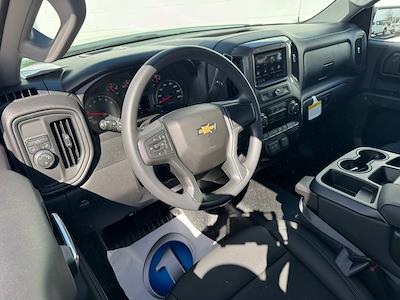New 2026 Chevrolet Silverado 1500 Work Truck Regular Cab for sale #VC5573 - photo 2