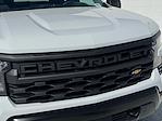 New 2026 Chevrolet Silverado 1500 Work Truck Regular Cab for sale #VC5573 - photo 6