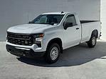 New 2026 Chevrolet Silverado 1500 Work Truck Regular Cab for sale #VC5573 - photo 7