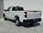 New 2026 Chevrolet Silverado 1500 Work Truck Regular Cab for sale #VC5573 - photo 8