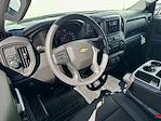 New 2026 Chevrolet Silverado 1500 Work Truck Crew Cab for sale #VC5574 - photo 3