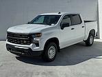 New 2026 Chevrolet Silverado 1500 Work Truck Crew Cab for sale #VC5574 - photo 8