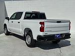 New 2026 Chevrolet Silverado 1500 Work Truck Crew Cab for sale #VC5574 - photo 9